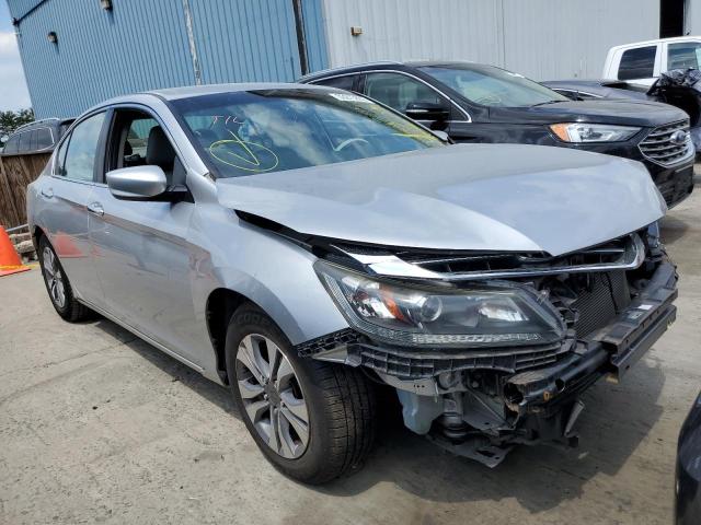 HONDA ACCORD LX 2014 1hgcr2f30ea084985