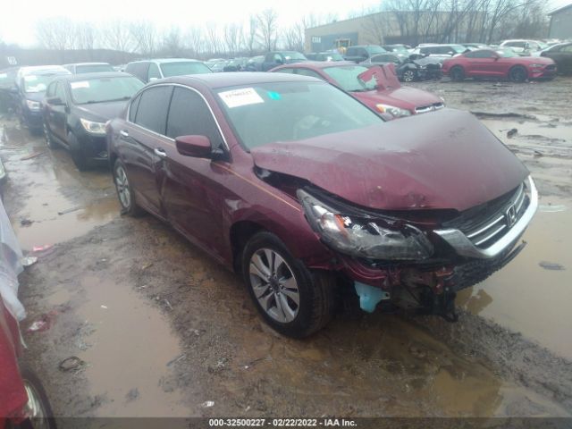 HONDA ACCORD SEDAN 2014 1hgcr2f30ea088020