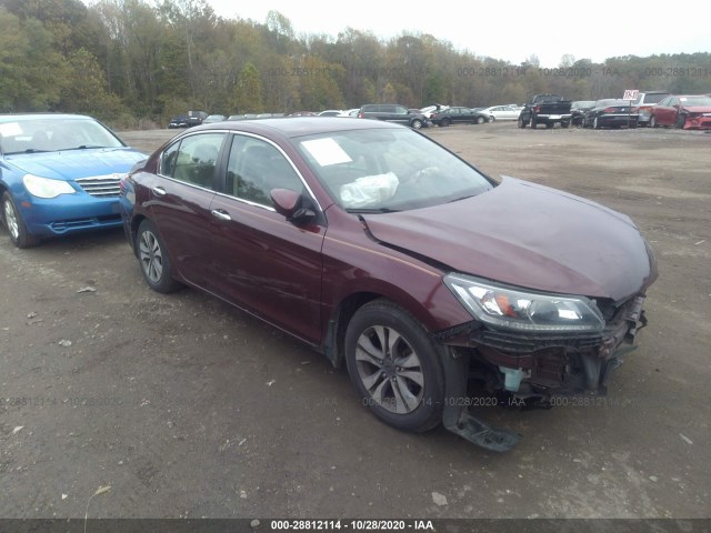 HONDA ACCORD SEDAN 2014 1hgcr2f30ea088034