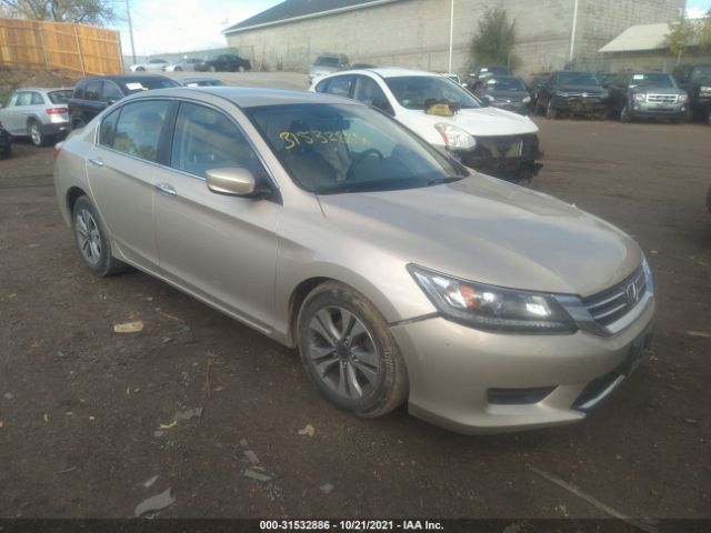 HONDA ACCORD SEDAN 2014 1hgcr2f30ea088499