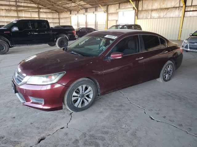 HONDA ACCORD 2014 1hgcr2f30ea095114