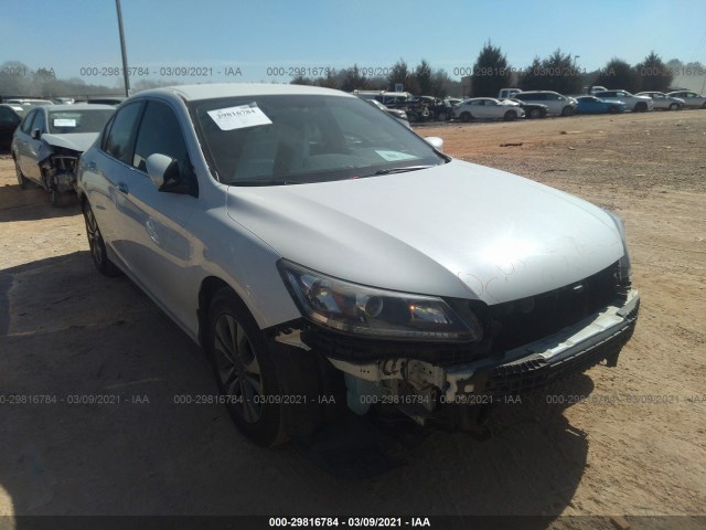 HONDA ACCORD SEDAN 2014 1hgcr2f30ea095680