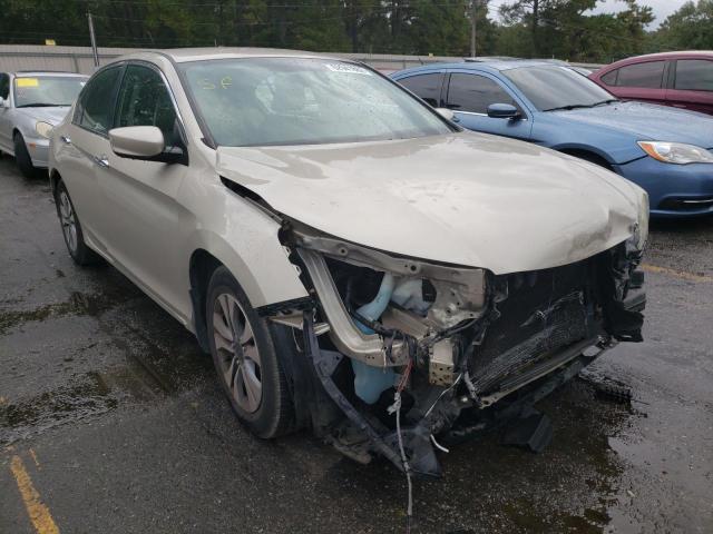 HONDA ACCORD LX 2014 1hgcr2f30ea096781