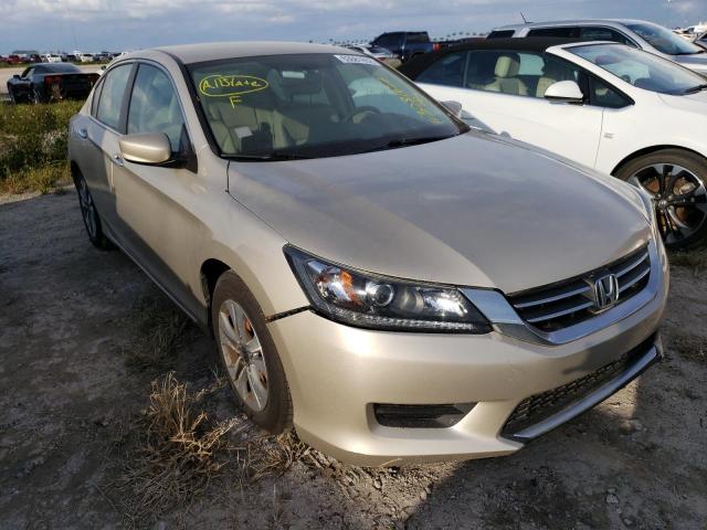 HONDA ACCORD LX 2014 1hgcr2f30ea097820