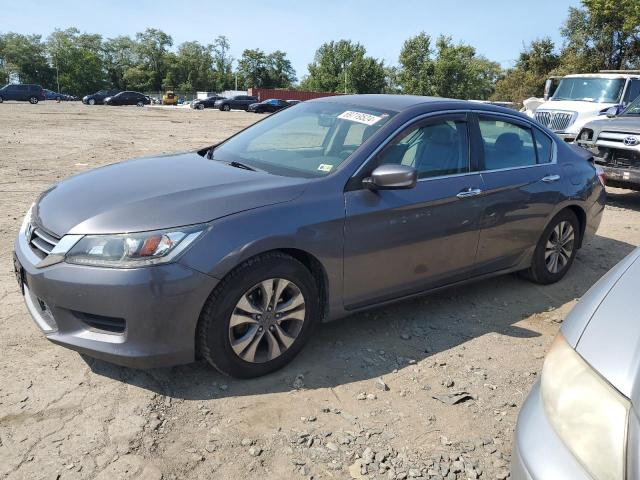 HONDA ACCORD LX 2014 1hgcr2f30ea097879