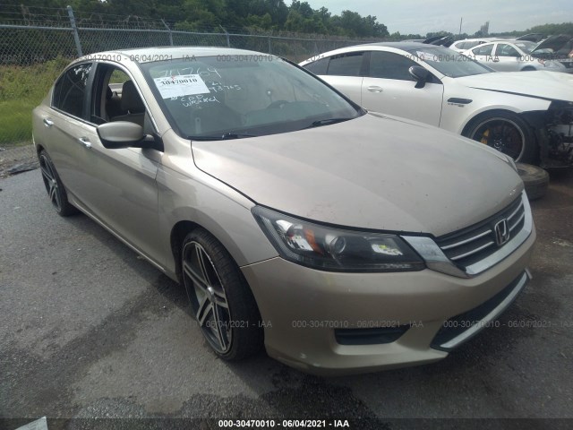 HONDA ACCORD SDN 2014 1hgcr2f30ea098465