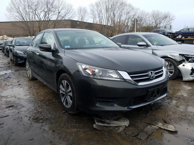 HONDA ACCORD LX 2014 1hgcr2f30ea098918