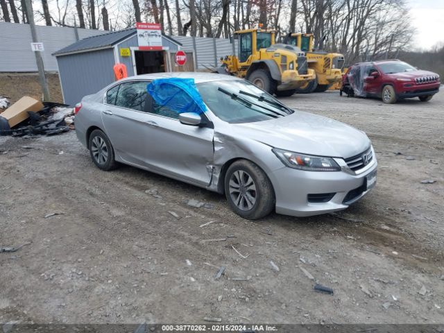 HONDA ACCORD 2014 1hgcr2f30ea100859