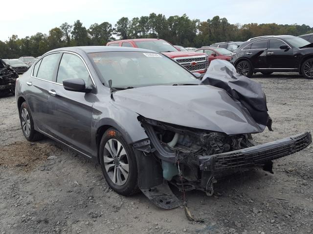 HONDA ACCORD LX 2014 1hgcr2f30ea100957