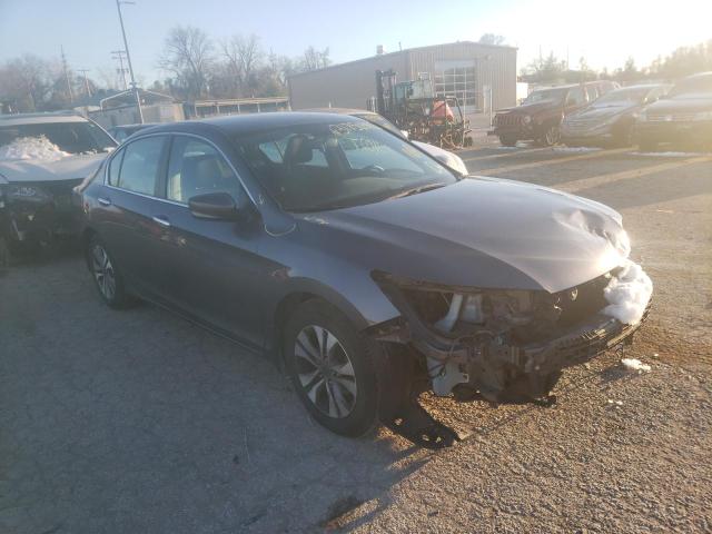 HONDA ACCORD LX 2014 1hgcr2f30ea100960