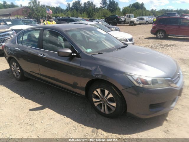 HONDA ACCORD SEDAN 2014 1hgcr2f30ea101767