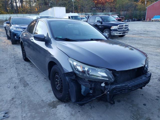 HONDA ACCORD LX 2014 1hgcr2f30ea101770