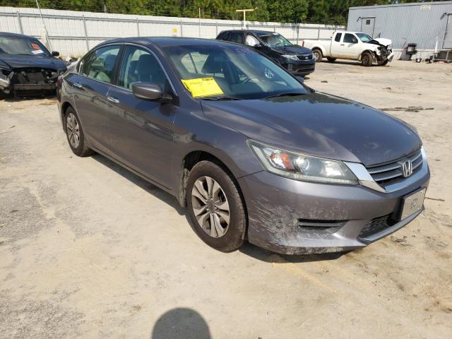 HONDA ACCORD LX 2014 1hgcr2f30ea102045