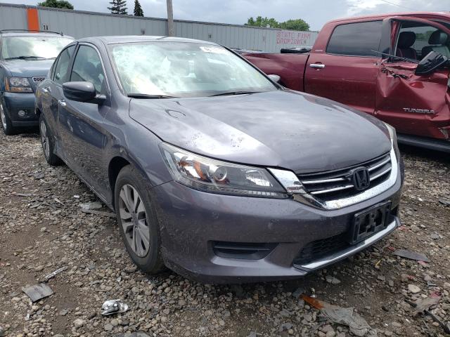 HONDA ACCORD LX 2014 1hgcr2f30ea102076