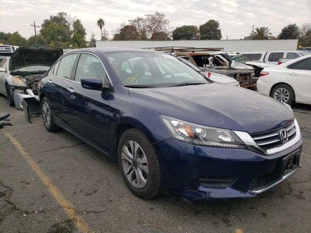 HONDA ACCORD LX 2014 1hgcr2f30ea102370