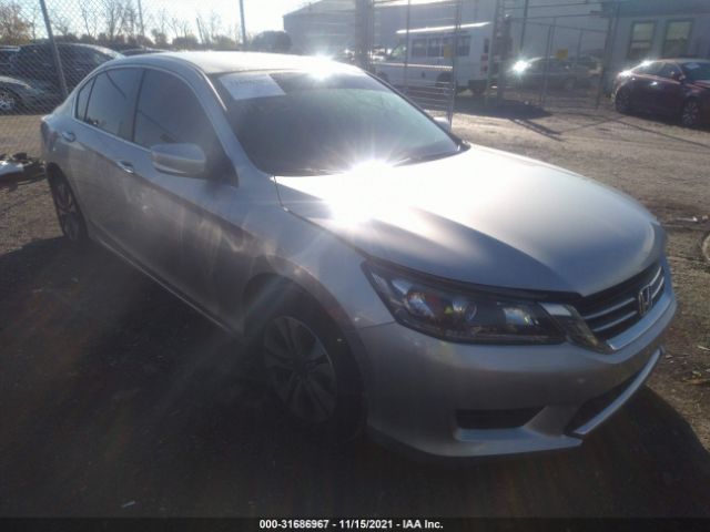 HONDA ACCORD SEDAN 2014 1hgcr2f30ea102594