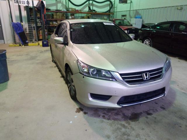 HONDA ACCORD LX 2014 1hgcr2f30ea103907