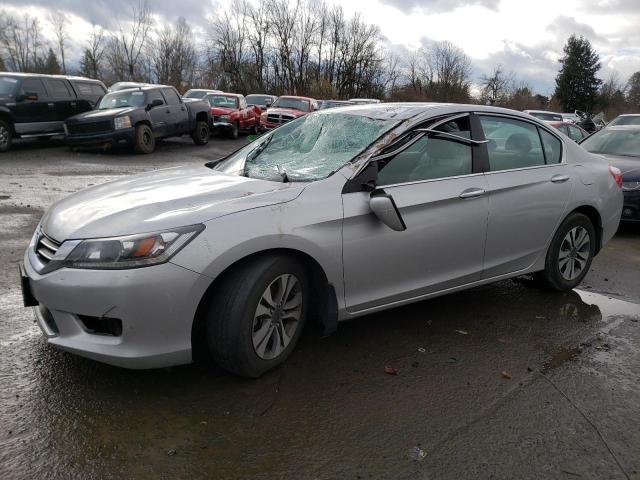 HONDA ACCORD LX 2014 1hgcr2f30ea105236