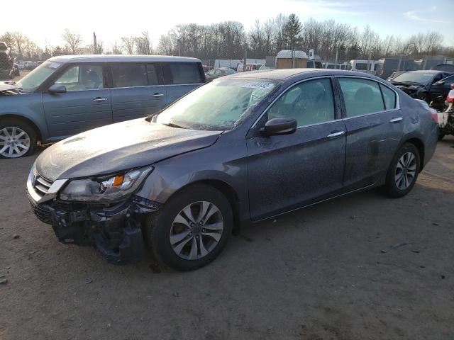 HONDA ACCORD LX 2014 1hgcr2f30ea106970