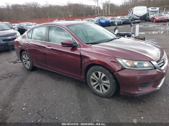 HONDA ACCORD 2014 1hgcr2f30ea107892