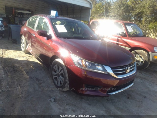 HONDA ACCORD SEDAN 2014 1hgcr2f30ea108069