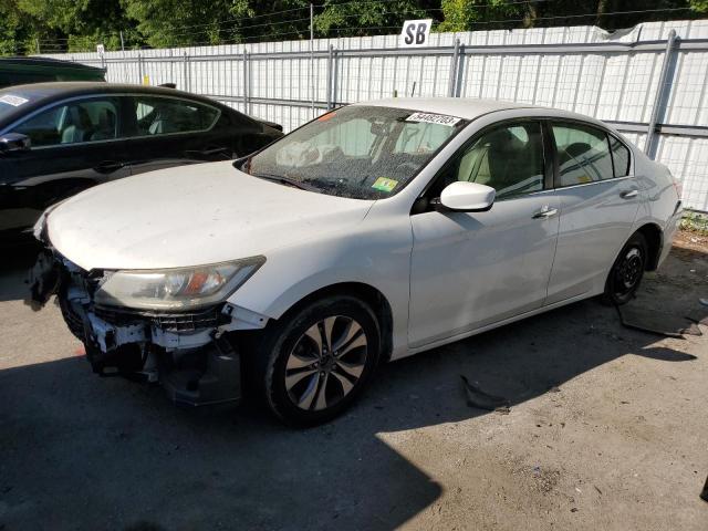 HONDA ACCORD LX 2014 1hgcr2f30ea110226