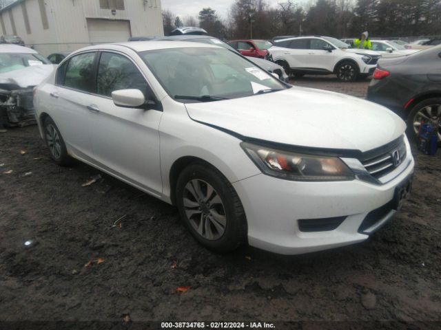 HONDA ACCORD 2014 1hgcr2f30ea112834