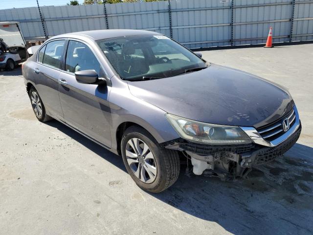 HONDA ACCORD LX 2014 1hgcr2f30ea114860