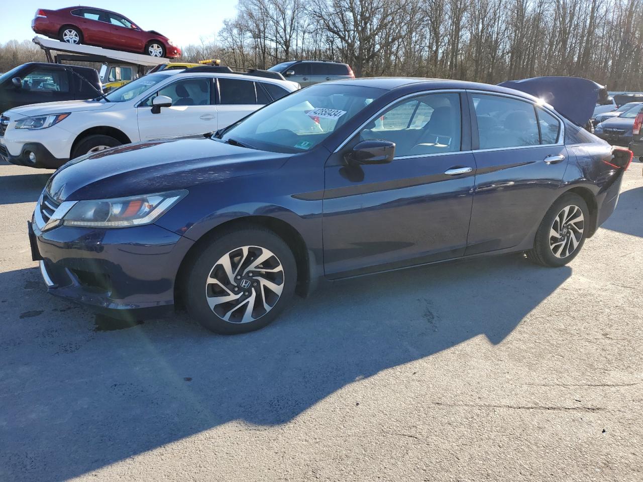 HONDA ACCORD 2014 1hgcr2f30ea116074