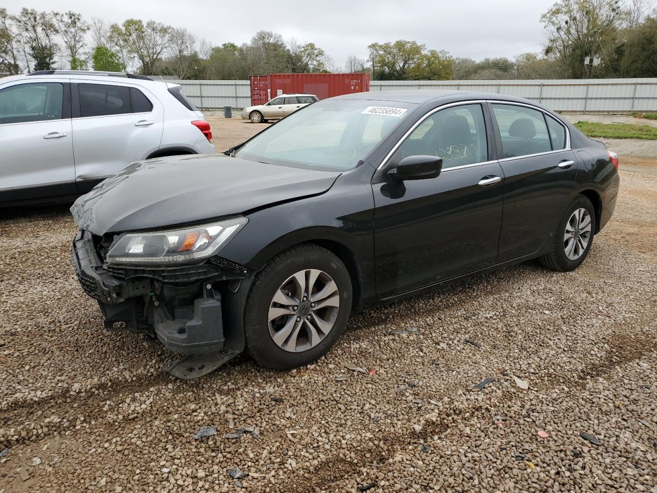 HONDA ACCORD 2014 1hgcr2f30ea116172