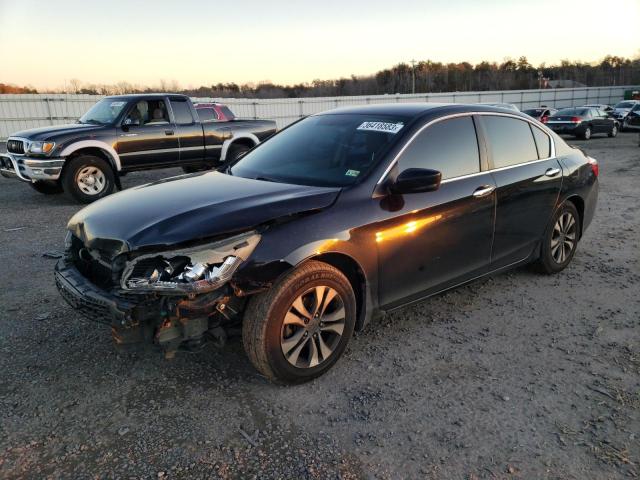 HONDA ACCORD LX 2014 1hgcr2f30ea120075