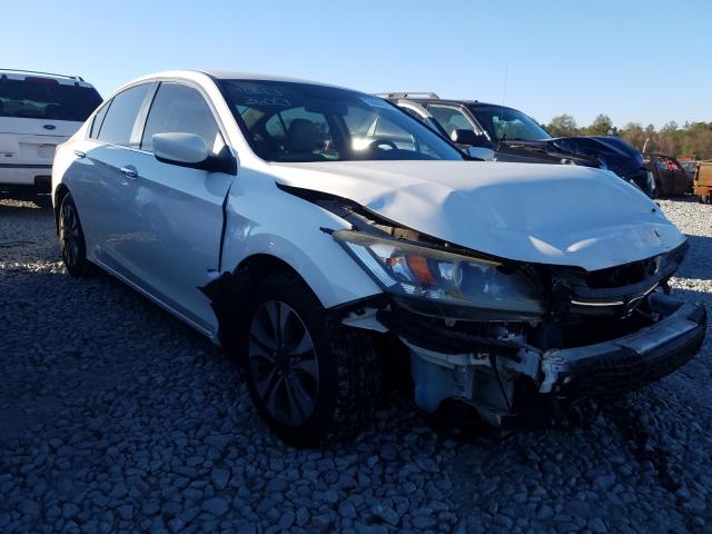 HONDA ACCORD LX 2014 1hgcr2f30ea120688