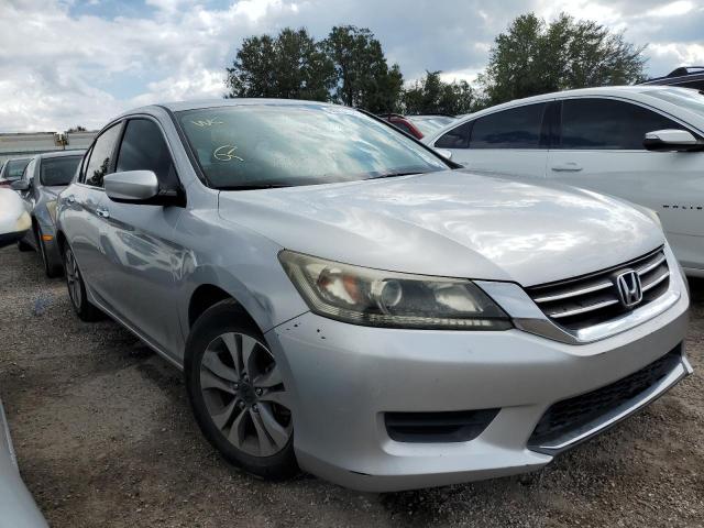 HONDA ACCORD LX 2014 1hgcr2f30ea121615