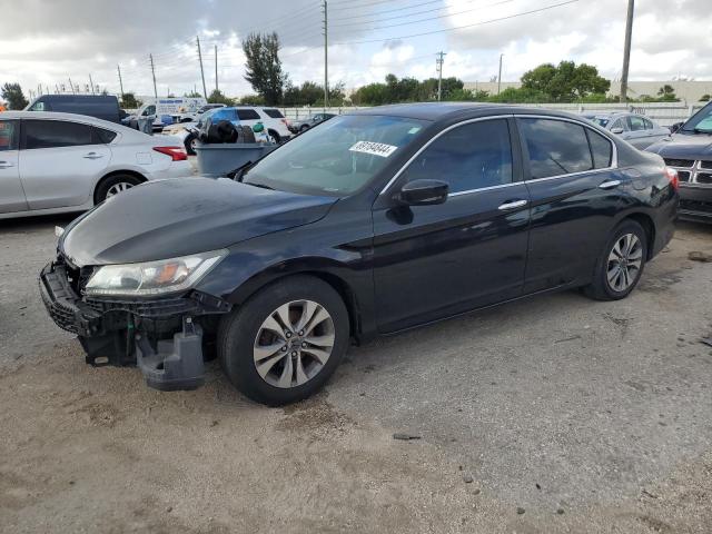 HONDA ACCORD LX 2014 1hgcr2f30ea121744