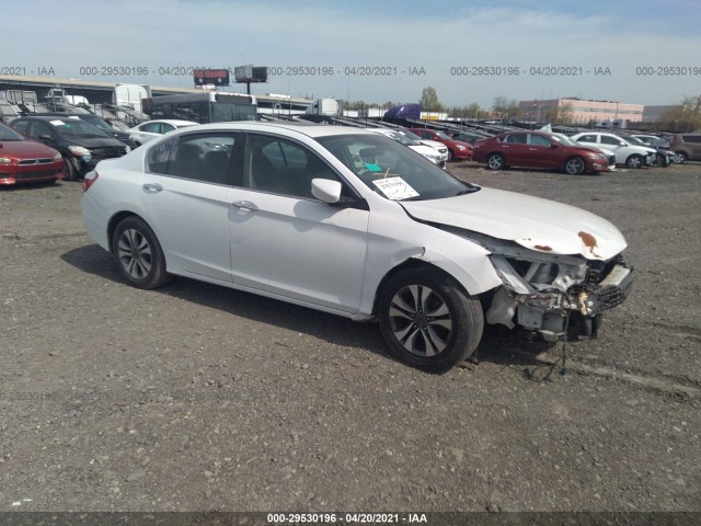 HONDA ACCORD SEDAN 2014 1hgcr2f30ea121811