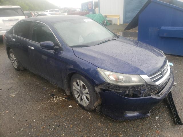 HONDA ACCORD LX 2014 1hgcr2f30ea122604