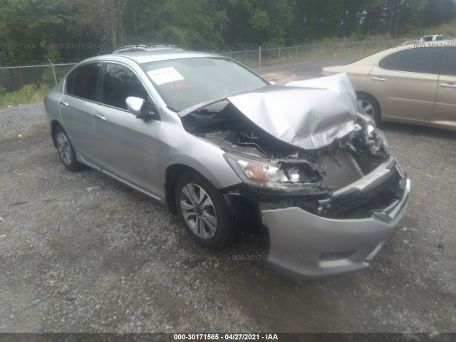 HONDA ACCORD SEDAN 2014 1hgcr2f30ea125521