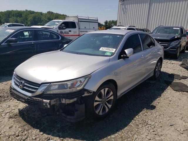 HONDA ACCORD LX 2014 1hgcr2f30ea128581