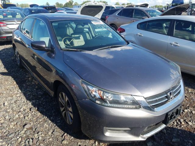 HONDA ACCORD LX 2014 1hgcr2f30ea129097