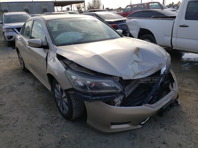 HONDA ACCORD LX 2014 1hgcr2f30ea131304