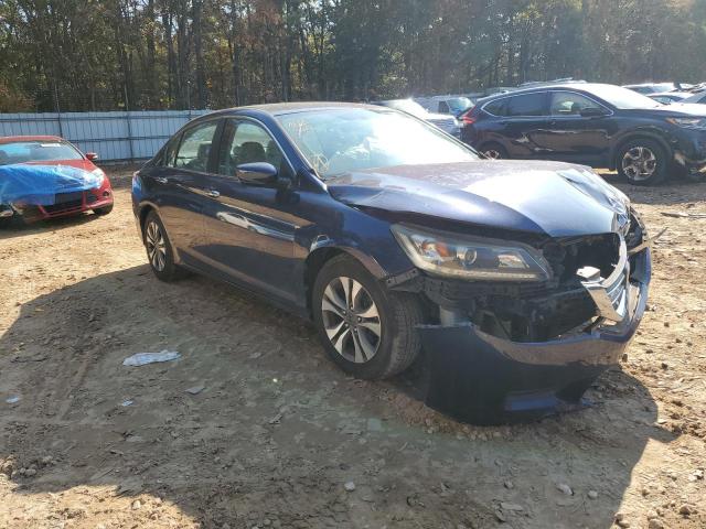 HONDA ACCORD LX 2014 1hgcr2f30ea133067