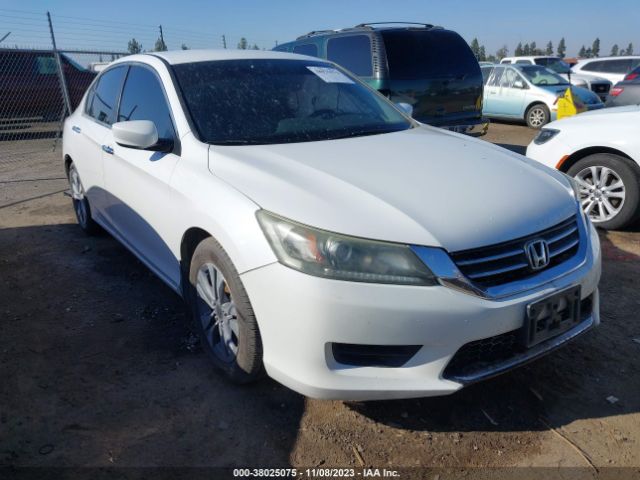 HONDA ACCORD 2014 1hgcr2f30ea133411