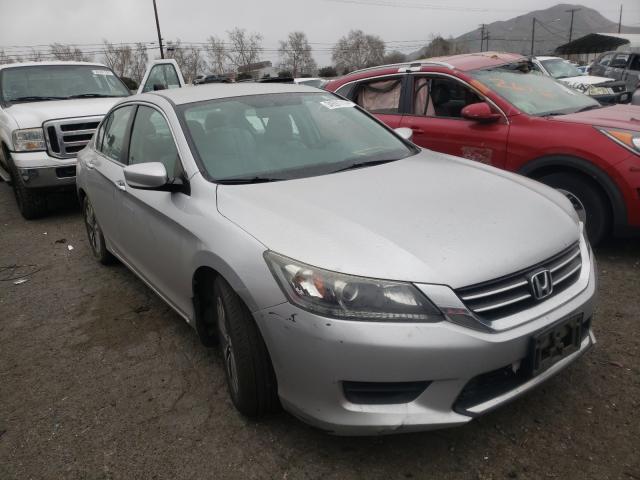 HONDA ACCORD LX 2014 1hgcr2f30ea137698