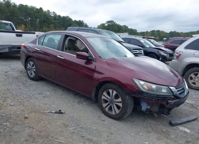 HONDA ACCORD SEDAN 2014 1hgcr2f30ea139127