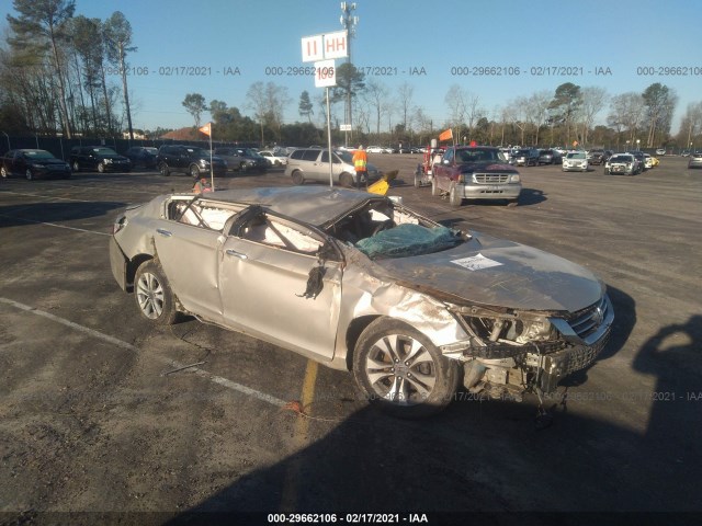 HONDA ACCORD SEDAN 2014 1hgcr2f30ea139791