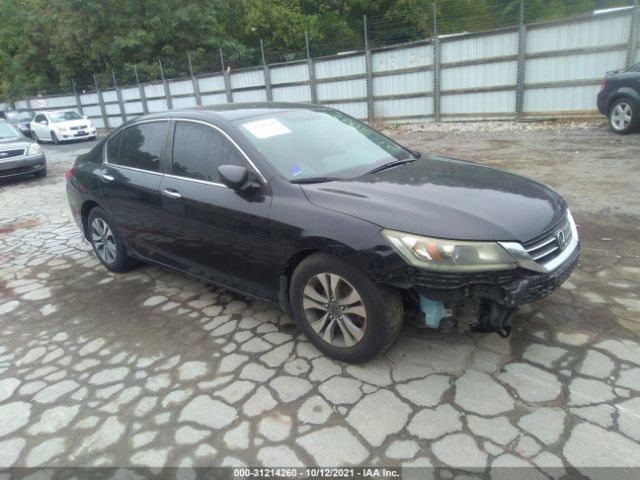 HONDA ACCORD SEDAN 2014 1hgcr2f30ea142741