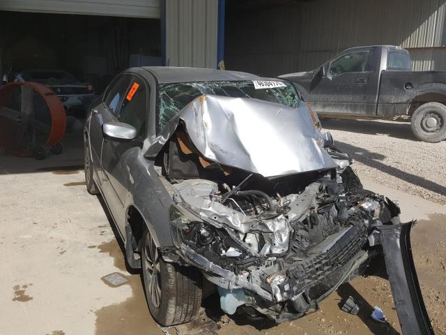 HONDA ACCORD LX 2014 1hgcr2f30ea144344