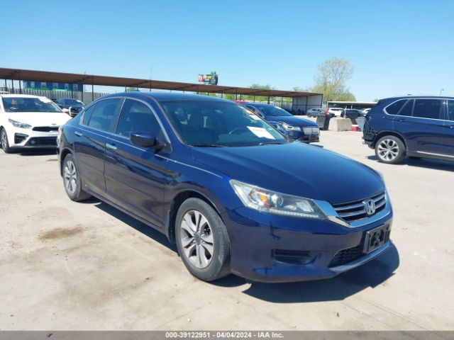 HONDA ACCORD 2014 1hgcr2f30ea144716