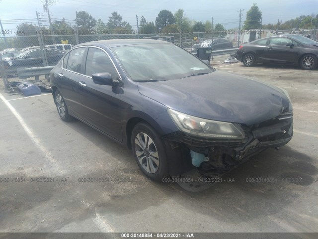 HONDA ACCORD SEDAN 2014 1hgcr2f30ea146837