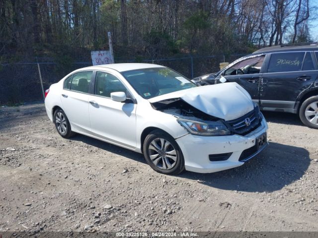 HONDA ACCORD 2014 1hgcr2f30ea148779